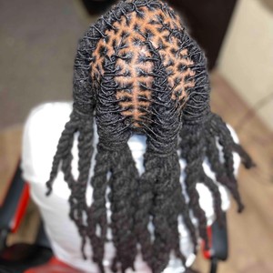 Locs by Rayne