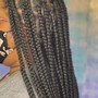 Box Braids