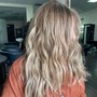 Full Balayage