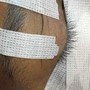 Eyelash Extension Removal