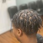 Two strand  Twist