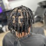 Kinky Twist