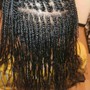 2 strand  /Marley / Senegalese  Twists/ Passion twists