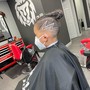 Kid’s Cut (12 and under)