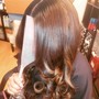 Sew in additional bundles more than 3 for full head