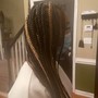 Boho twists