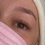 Eyelash Extension Removal