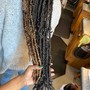 Nubian Twists