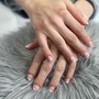 Manicure - French