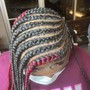 Loc Style