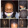 Crochet Braids