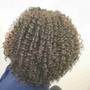 2 Strand Twists (afro textures only)