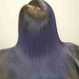 Keratin Treatment