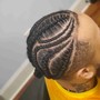 Flat Twists