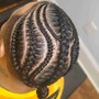 2 Strand Twists (afro textures only)