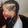 Flat Twists