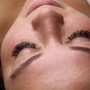 Eyelash Extension Removal