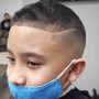 Special Need’s Kids Cut