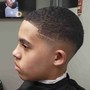 Special Need’s Kids Cut