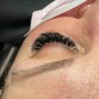 Eyelash Extension Removal