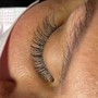 Natural Eyelash Extensions