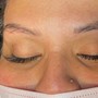 Natural Eyelash Extensions