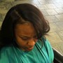 Scalp Treatment