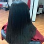 Keratin/Smoothing Treatment