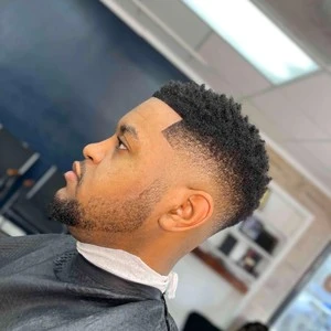 Barber Near Me: Rincon, GA | Appointments | StyleSeat