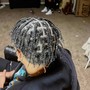 Tree Braids