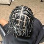 Tree Braids