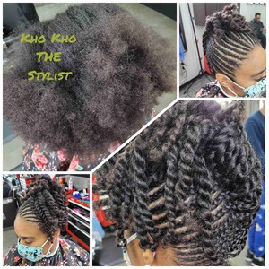 Khodi Stylist