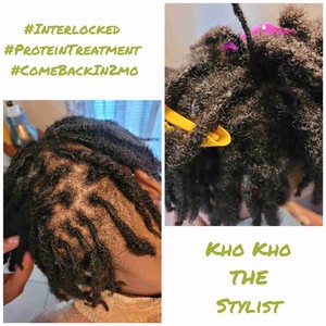 Khodi Stylist photo 2