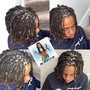 Retwist and Style Only