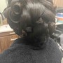 Updo