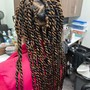 Kinky Twist