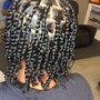 Nubian Twists