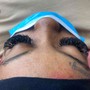 Eyelash Tint