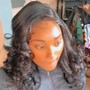 Closure Sew In