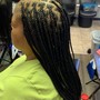 Poetic Justice Braids