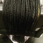 Comb Twist