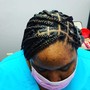 Individual Braids