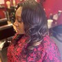 Silk Closure Sew in