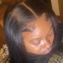 Closure Sew In