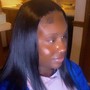 Versatile Sew In