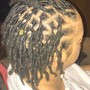 Loc Re-twist