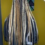 Box Braids