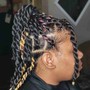 Comb Twist