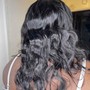 Closure Sew In