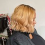 Hybrid Sew-In